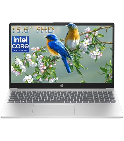 Amazon.com: 2019 HP Pavilion Flagship 15.6
