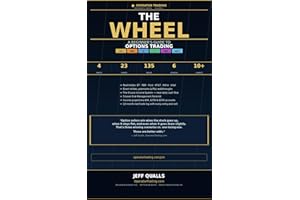 The Wheel: A Beginner's Guide to Options Trading