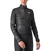 CASTELLI Women's Squall Shell Jacket | Castelli Squall Shell Jacket