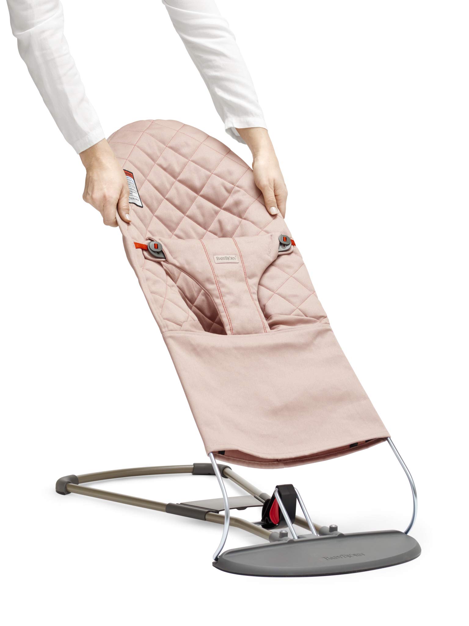babybjorn balance soft o bliss