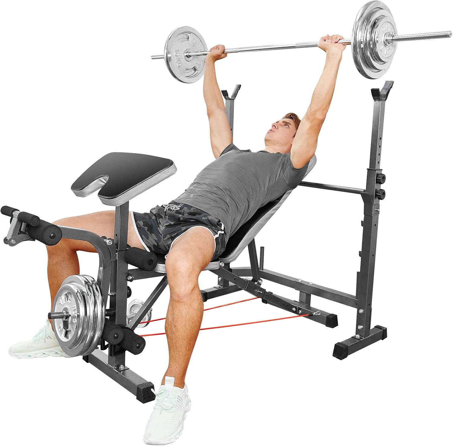 weight lifting bench wish