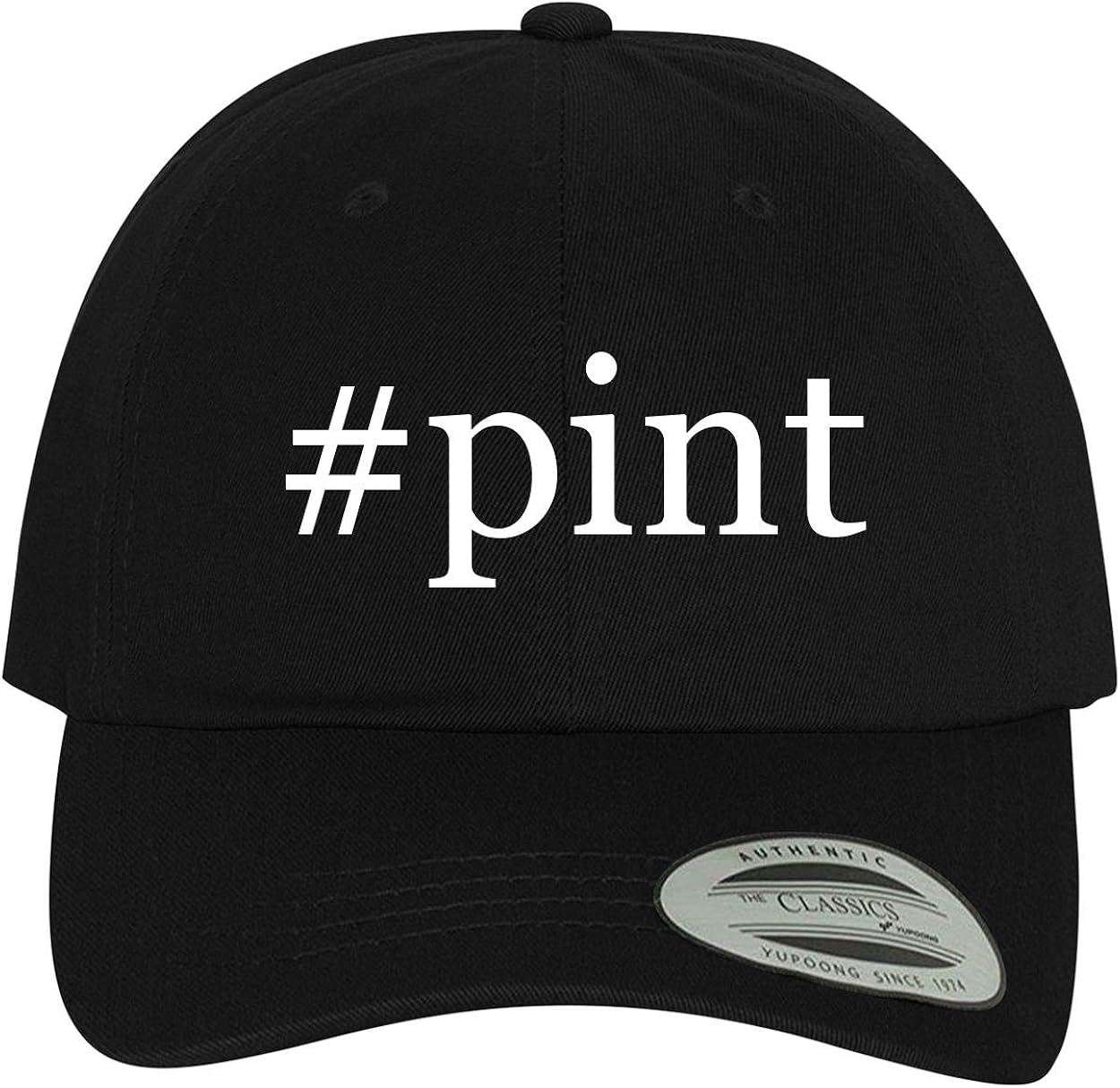 BH Cool Designs #Pint - Comfortable Dad Hat Baseball Cap