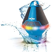 SOUND Buoy Bluetooth Speaker 