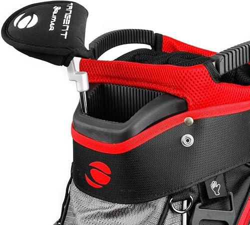 orlimar cooler cart bag