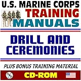 U.S. Marine Corps Drill and Ceremonies Manual: Department of Defense