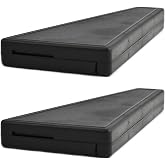 Eisco Labs - Premium Quantitative Spectroscope, Pack of 2-400-700nm Range, +/-5nm Accuracy