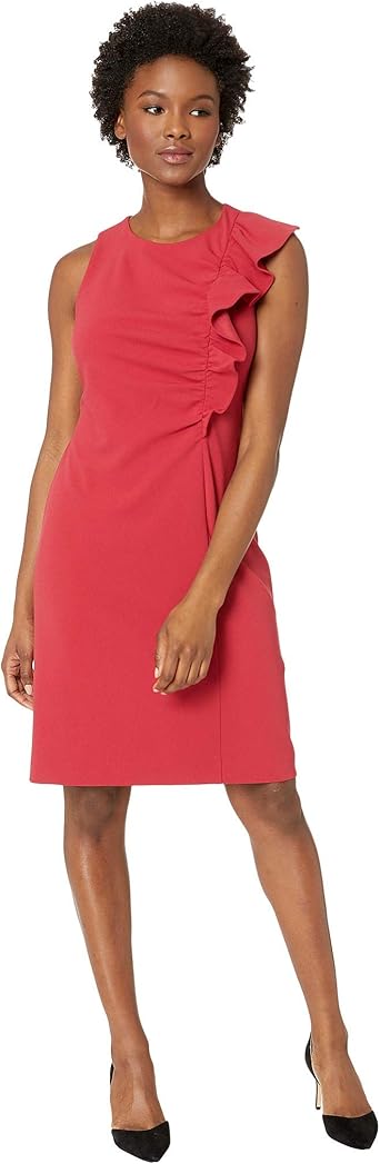 vestidos vince camuto en macys