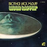 Moon Rappin' (Blue Note Classic Vinyl Series)[LP]