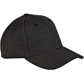 econscious 6.8 oz. Hemp Baseball Cap (EC7090)