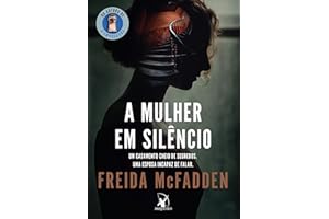 A mulher em silêncio (Portuguese Edition)