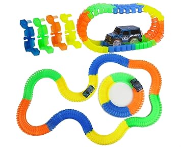 glow tracks amazon
