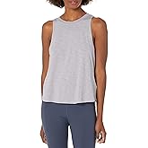 Sage Collective Womens On The Go Tank Top – Sweat-Wicking Pullover Active Tank