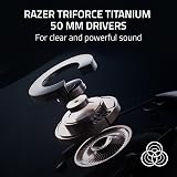 Razer BlackShark V2 HyperSpeed Wireless Ultra-Lightweight Headset Black 70 Hours view 3