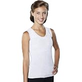 Knit-Rite Torso Interface V-Neck Tank