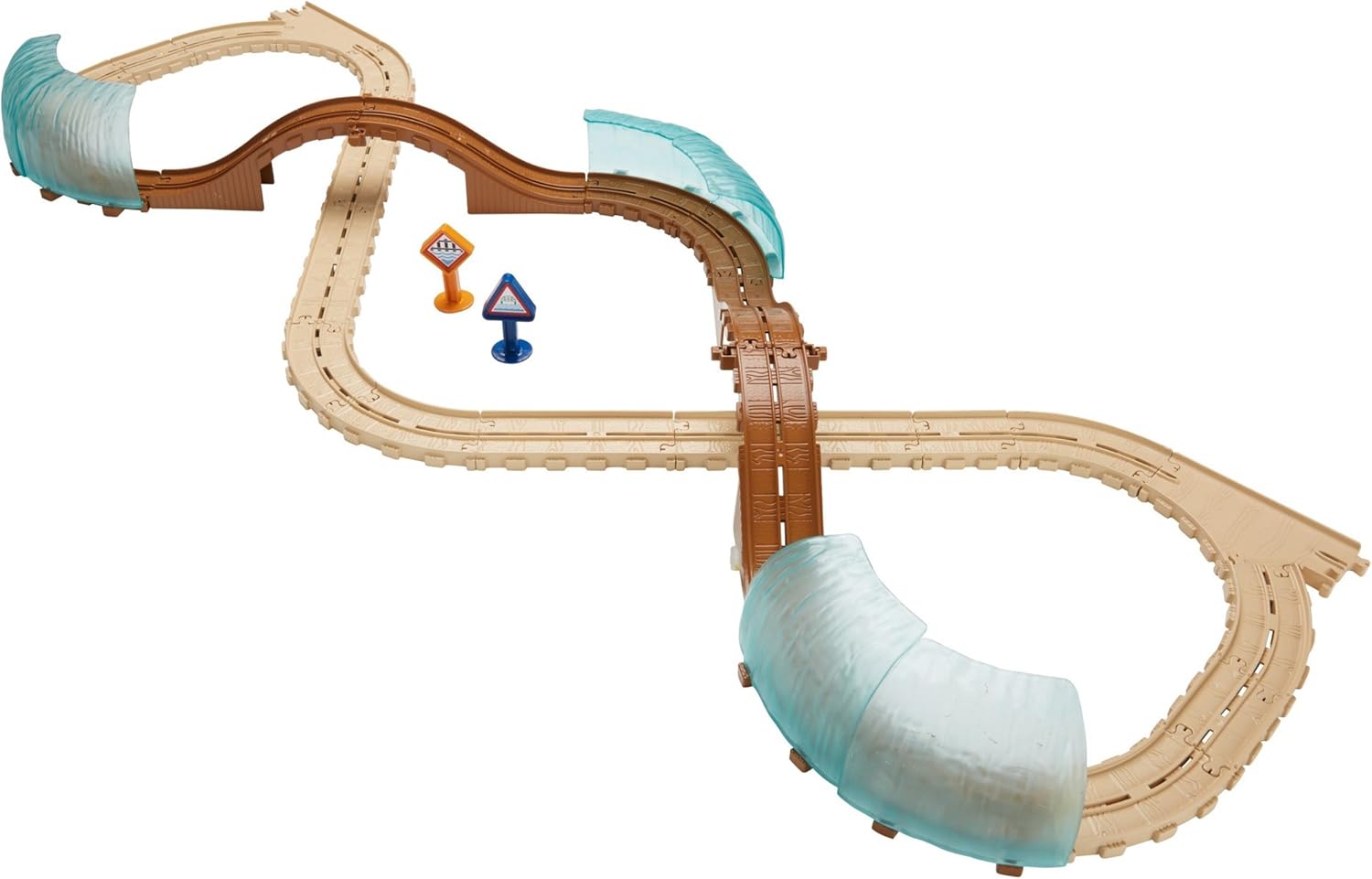thomas and friends adventures shark escape