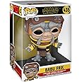 Funko Pop! Star Wars: The Rise of Skywalker - 10" Babu Frik