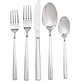 Zwilling J.A. Henckels 20 Piece Flatware Set for 4 - Loft Series