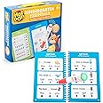 Educational Insights Hot Dots Kindergarten Workbook, Classroom Essentials, Ages 5+