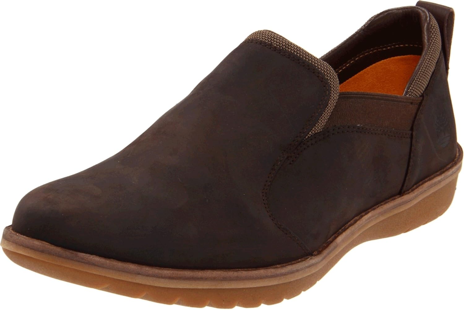 timberland earthkeepers front country slip on