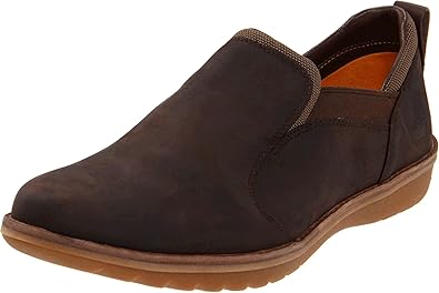 timberland earthkeepers front country slip on