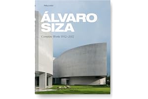 Alvaro Siza: Complete Works 1952-2013