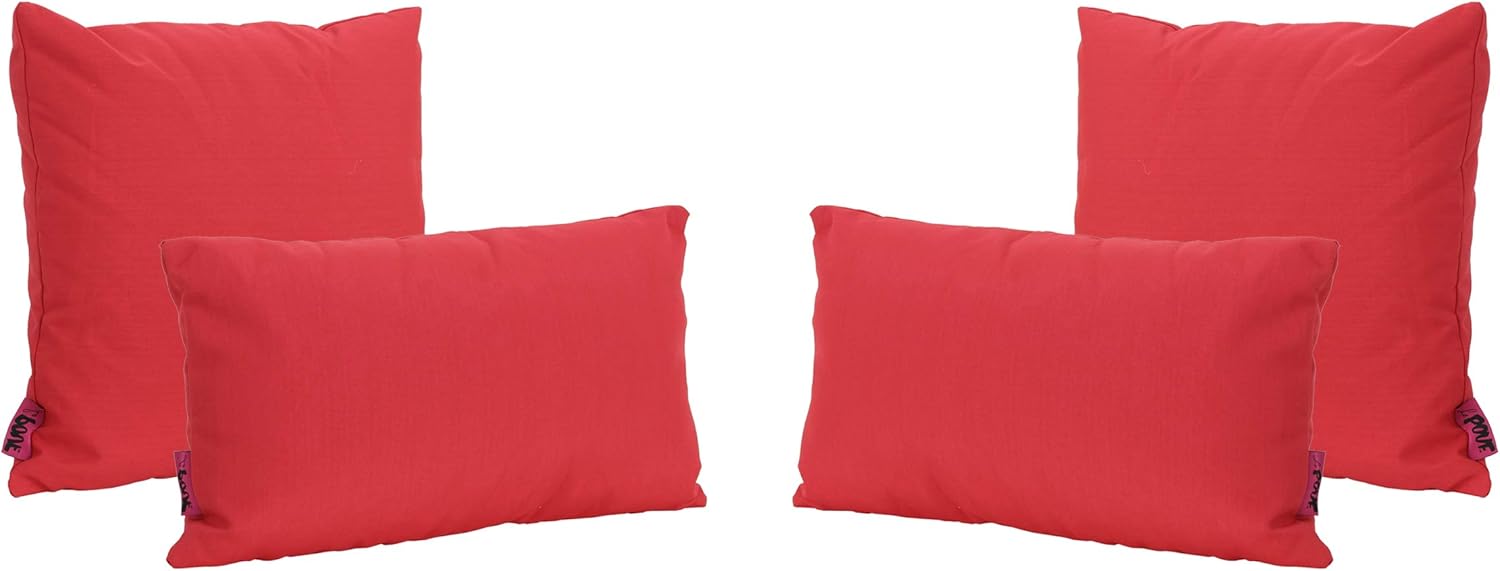couch pillows set of 4