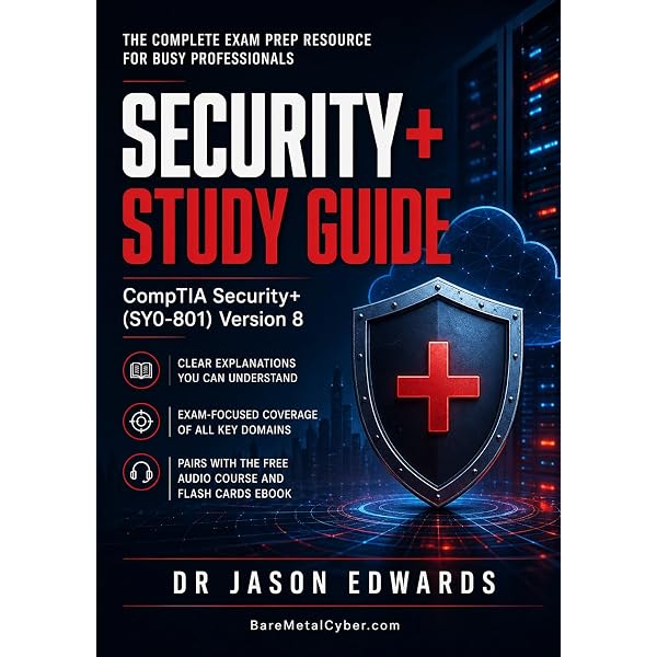 Amazon.com: Security+ SYO-801 Flash Cards: 1,000 Digital Flash