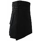 UT Kilts Men's Standard Utility Kilt