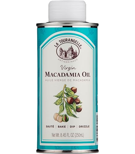 Amazon.com : La Tourangelle Roasted Pistachio Oil, for Salad