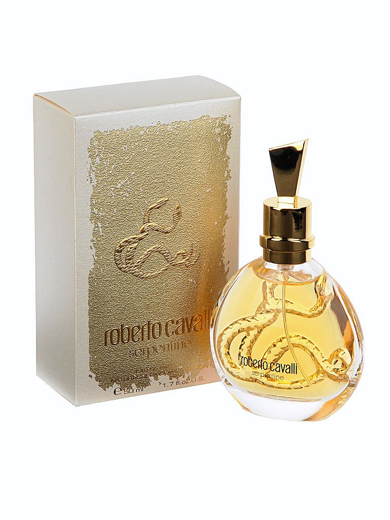 serpentine parfum