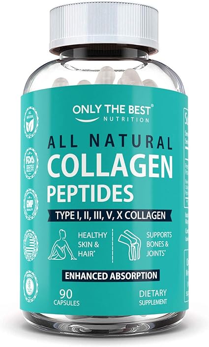 best collagen for anti aging