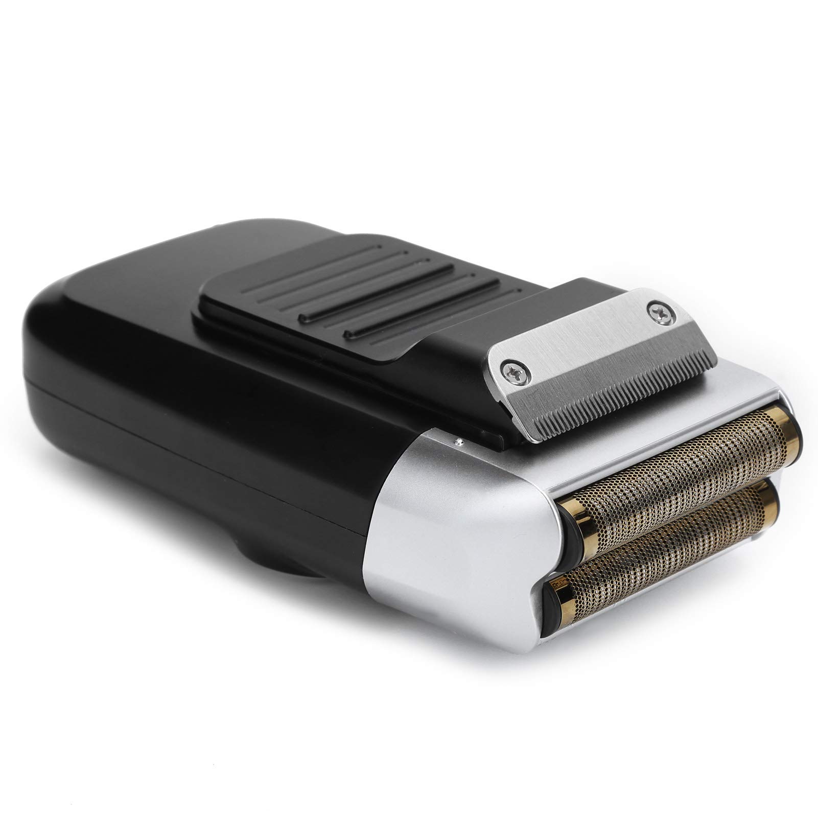 Beard Trimmer, Bald Head Shaver, Professional Shaver, Electric Beard Razor, Multifunctional for Men Home Durable Low Noise