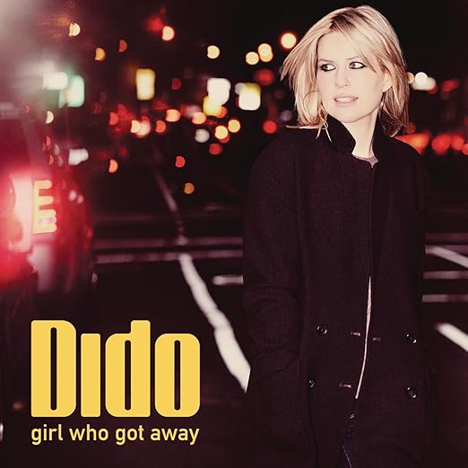Girl Who Got Away Dido Amazon Es Cds Y Vinilos
