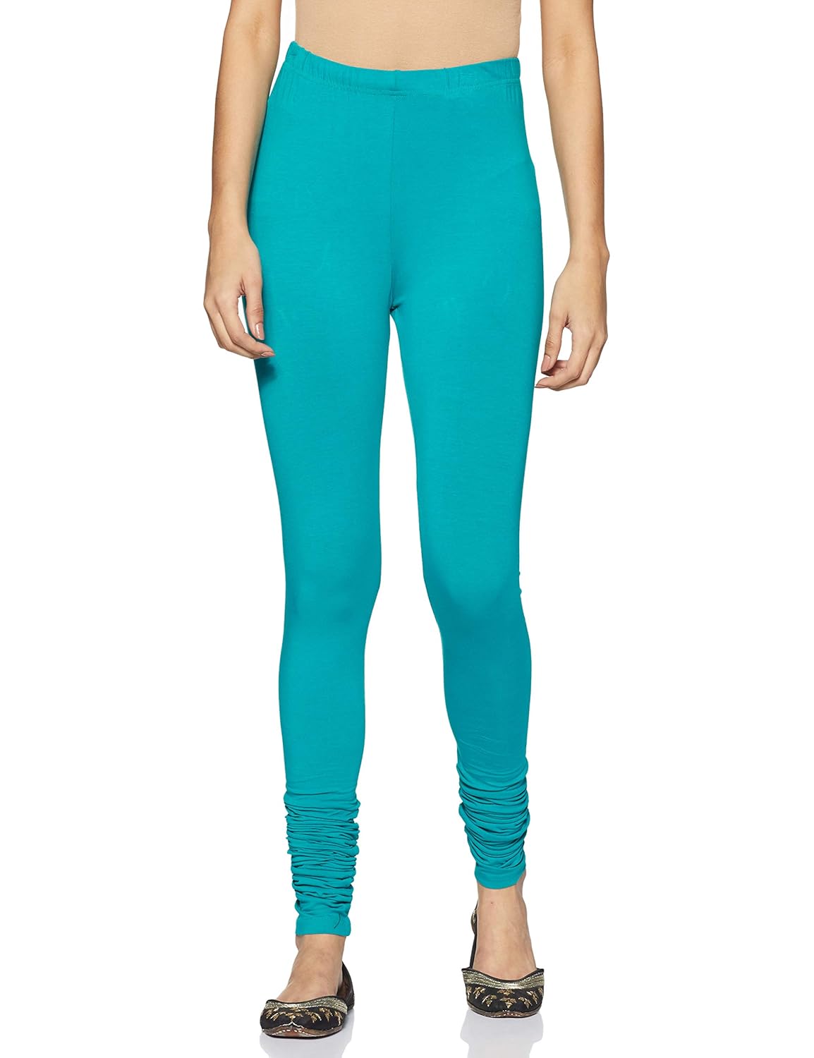 Buy Rangmanch By Pantaloons Women's Chudidar Bottom (110035406027