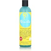 Curls Blueberry Bliss Control Jelly - 8 oz, Define &amp; Defrizz, Wash and Go's, Twist Outs &amp; Braid Outs, for Wavy, Curly, and Coily Hair Types