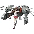 Đồ chơi mô hình chính hãng Bandai Tamashii Nations AGP Kan Colle KIRISHIMA Kaini Kankolle Action Figure | Việt Nam