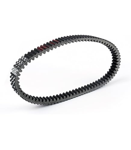 Drive Belt For Yamaha Majesty YP Maxter XQ Teo's XN 125 150 98-02 5DS-17641