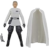 STAR WARS The Black Series Director Orson Krennic, Andor Collectible 6 Inch Action Figure