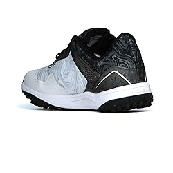 Boombah Viper Men's Turf Blast Camo White/Black/Black
