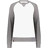 Holloway Women's Ladies All-American Fleece Crew