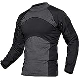 slim fit tactical shirt