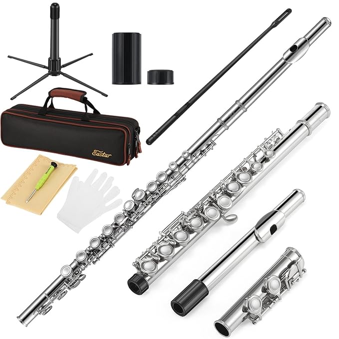 Nomad Nis C040 Flute Clarinet Peg With Die Cast Base Instrument Accessories Musical Instruments Btsmakina Com