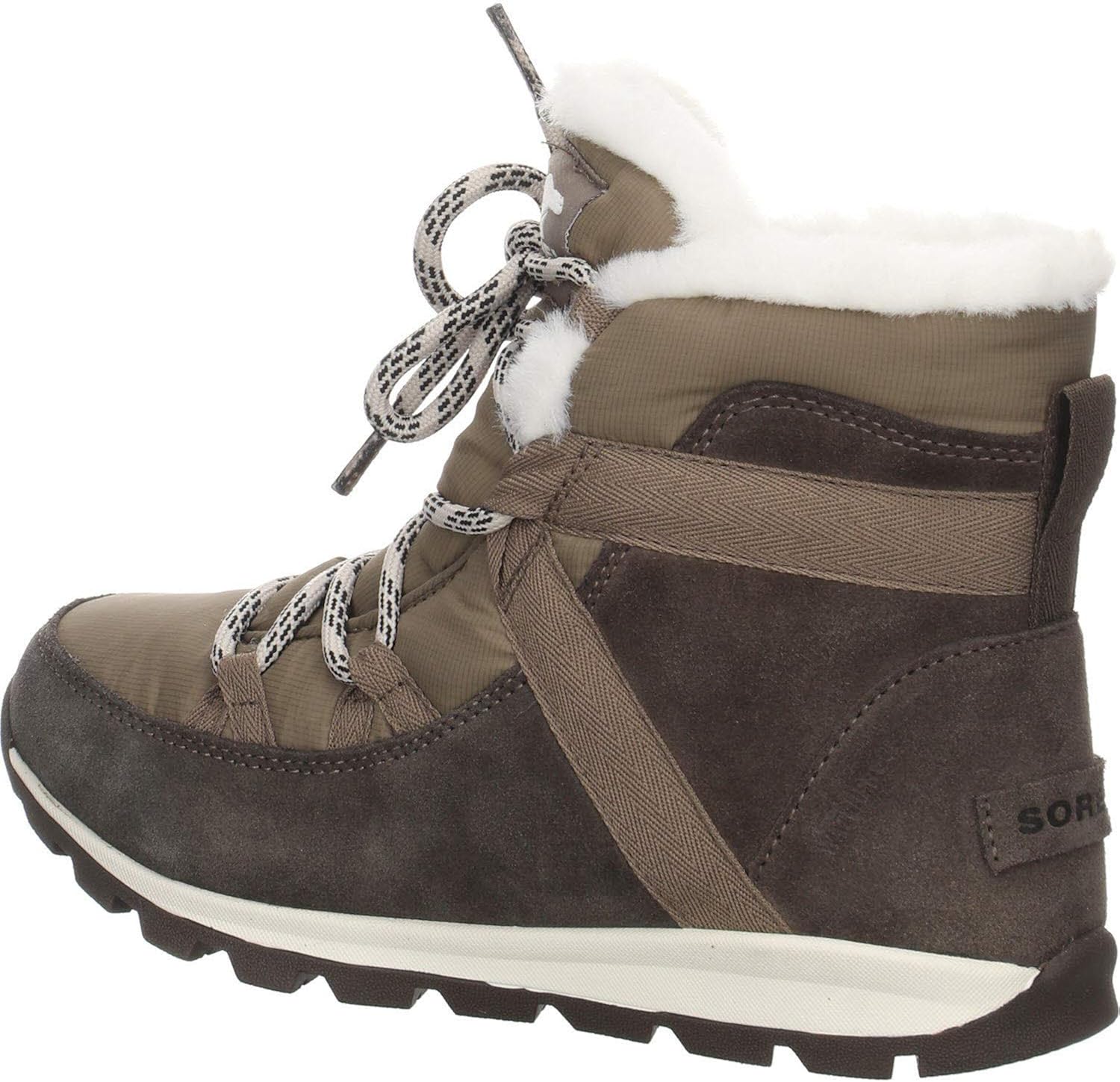  | Sorel Whitney Flurry | Snow Boots