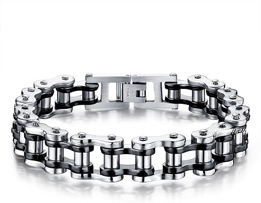 motorcycle chain design