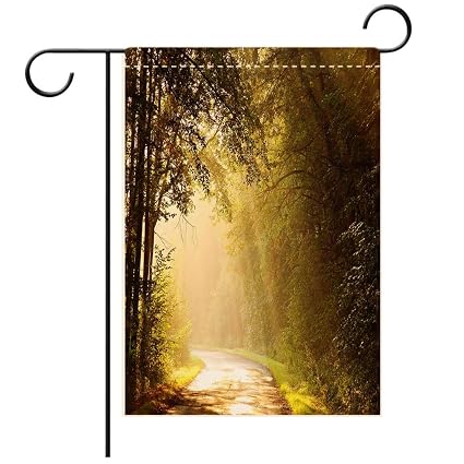 Amazon Com Hayden Harpergfxnjnjn1a Garden Flag Outdoor Flag