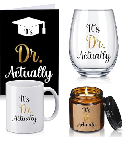 "It's A Comb NOT A Wand" Stemless Wine Glass - Funny Engraved Gift For Hairdressers & Stylists