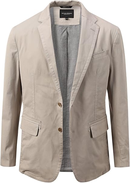 banana republic mens coats
