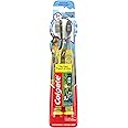 Colgate Kids Manual Minecraft Toothbrush, 2 Ct