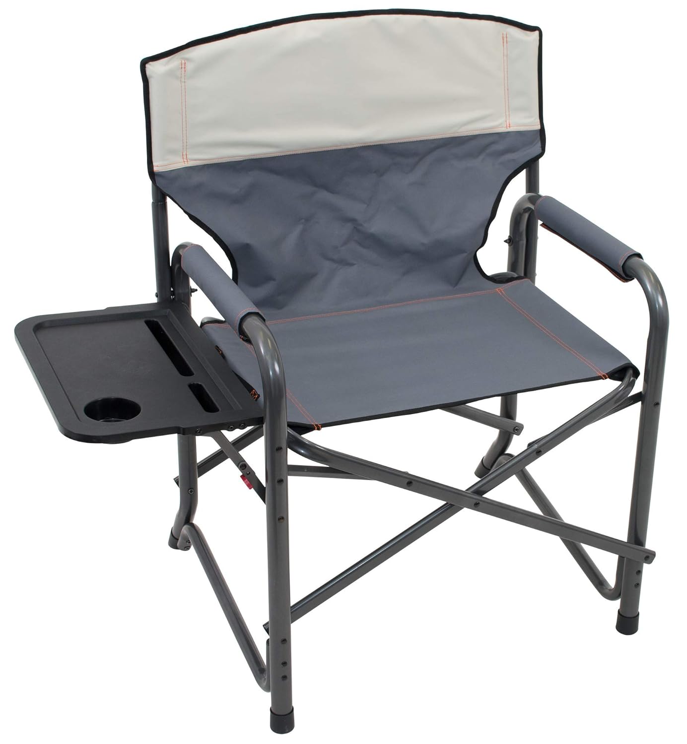 Best Big And Tall Camping Chair 400 Lbs