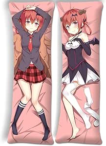gabriel dropout dakimakura